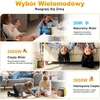 DAHTEC keraminis ventiliatorinis šildytuvas 3000 W su termostatu BGP2305-30