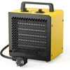 DAHTEC keraminis ventiliatorinis šildytuvas 3000 W su termostatu BGP2305-30