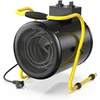 DAHTEC pramoninis termoventiliatorius 3000 W su termostatu BG-C3/1-13