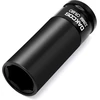 DAKCOS smūginė galvutė ratų veržlėms 22 mm, 1/2 col., 85 mm KSS22