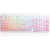 DAREU belaidė mechaninė klaviatūra Bluetooth 5.1, 2,4 GHz, RGB EK98Pro
