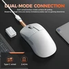 DAREU belaidė žaidimų pelė A950 WING, 30 000 DPI, 8K Hz, 35 g