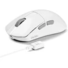 DAREU belaidė žaidimų pelė A950 WING, 30 000 DPI, 8K Hz, 35 g