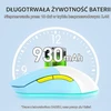 DAREU belaidė žaidimų pelė su įkrovimo stotele, 12000 DPI, EM901X