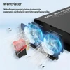 DATOUBOSS automobilinis grynosios sinusoidės įtampos keitiklis 12 V į 230 V, 3000 W, 12V 3000W EU