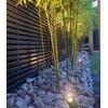 DAWALIGHT lauko LED šviestuvas su smaigaliu, GU10, IP65, 6 W, 3000 K, 4 vnt. rinkinys, ex049
