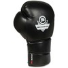 DBX Bushido „Eclipse“ Bokso rinkinys
