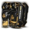 DBX Bushido „Gold“ Bokso pirštinės ir blauzdų apsaugos