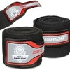 Dbx Bushido GymPro140c Pilnas bokso komplektas