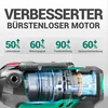 DCA akumuliatorinė automobilio poliravimo mašinėlė 12 V, 75 mm, 230 W, ADSP75(EK-EU01)