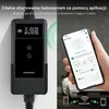 Deaccessories dé Mobilus elektromobilių įkroviklis 22 kW, su programėle