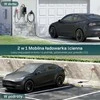 Deaccessories dé Mobilus elektromobilių įkroviklis 22 kW, su programėle