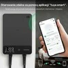 Deaccessories deWB11 Elektromobilių įkrovimo stotelė su programėle, 22 kW
