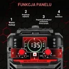 DEKO MIG suvirinimo aparatas 135 A, 220 V, 3 viename MIG/Lift TIG/Stick, MIG-135A