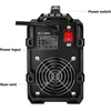 DEKO suvirinimo aparatas MMA 250 A, 220 V, inverterinė technologija, MMA-250 A