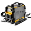 DEKO suvirinimo aparatas MMA 250 A, 220 V, inverterinė technologija, MMA-250 A