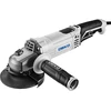 DEKOPRO kampinis šlifuoklis, 10,2 cm, 7,5 A, 900 W, elektrinis, DKAG115XL90LG-S2-EU