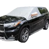 Delixike automobilio priekinio stiklo apsauga nuo sniego ir šalčio 229 x 152 cm AB-44