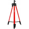 Delphi aliumininis stovas kryžminiam lazeriui, 150 cm, 5/8 col. sriegis, AH0005T010W
