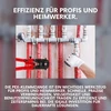 Delphi hidraulinės vamzdžių presavimo replės TH 16, 20 ir 26 mm AH0035T010W