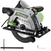 DESOON diskinis pjūklas 1600 W, Ø 185 mm, pjovimo gylis 65 mm, DSPCCS0007