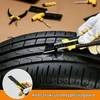 Detailing Garage padangų remonto rinkinys su 20 sandarinimo juostelių ZZXS-T13