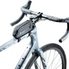 Krepšys dviračiui Deuter Energy Bag 0.5 - Juoda