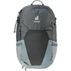deuter moteriška turistinė kuprinė Futura 25 SL, 25 l, paprika-sienna, rėminė konstrukcija