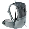 deuter moteriška turistinė kuprinė Futura 25 SL, 25 l, paprika-sienna, rėminė konstrukcija