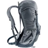 deuter turistinis kuprinė 24 l poliesteris Aircomfort sistema Zugspitze 24