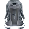 deuter turistinis kuprinė 24 l poliesteris Aircomfort sistema Zugspitze 24