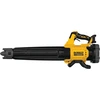 Akumuliatorinis lapų pūstuvas Dewalt DCMBL562N (be akumuliatoriaus ir kroviklio)