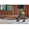 Akumuliatorinis lapų pūstuvas Dewalt DCMBL562N (be akumuliatoriaus ir kroviklio)