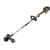 Žoliapjovė - trimeris DeWalt DCM5713N-XJ; 54 V; (be akumuliatoriaus ir pakrovėjo)