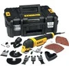 DEWALT daugiafunkcinis įrankis, 300 W, 230 V, DWE315KT-QS