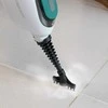 Di4 garinis grindų valymo prietaisas Multi10 Max, 1500 W, 380 ml, baltas/juodas