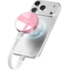 Kietasis diskas DIGIERA magnetinis išorinis SSD diskas 1 TB USB-C 3.2 Gen 2x2 iki 2000 MB/s 06976804631143