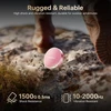 Kietasis diskas DIGIERA magnetinis išorinis SSD diskas 1 TB USB-C 3.2 Gen 2x2 iki 2000 MB/s 06976804631143