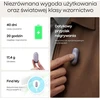 Diktofonas Plaud NotePin S AI balso įrašymo dyktafonas su lietimui jautriu mygtuku, 64 GB, Bluetooth 5, PN0210