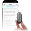 Diktofonas Plaud skaitmeninis dyktafonas su AI, 64 GB atmintimi, Bluetooth ryšiu, NotePin NB-100