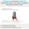 Diktofonas Plaud skaitmeninis dyktafonas su AI, 64 GB atmintimi, Bluetooth ryšiu, NotePin NB-100