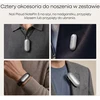Diktofonas Plaud skaitmeninis dyktofonas NotePin S su 64 GB atmintimi, AI transkripcija, fizinis mygtukas, modelis PN0210