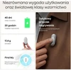 Diktofonas Plaud skaitmeninis dyktofonas NotePin S su 64 GB atmintimi, AI transkripcija, fizinis mygtukas, modelis PN0210
