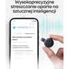 Diktofonas soundcore nešiojamas dirbtinio intelekto dyktafonas su USB-C, 8 GB atmintimi, krawatiniu mikrofonu, D3200