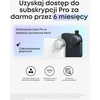 Diktofonas soundcore skaitmeninis diktafonas su dirbtinio intelekto transkripcijos funkcija, USB-C, 8 GB, D3200