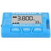 Dilwe akumuliatorių ir servomechanizmų testeris CellMeter 8, LiPo, LiFe, Li-Ion, 2–8S