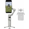 DJI Osmo Mobile 7 trijų ašių išmanusis telefono stabilizatorius su ActiveTrack 7.0, integruotu stovu ir ShotGuides funkcija