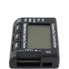 DollaTek akumuliatorių įtampos testeris CellMeter-7, LiPo, LiFe, Li-ion, 1–7 elementams