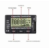 DollaTek akumuliatorių įtampos testeris CellMeter-7, LiPo, LiFe, Li-ion, 1–7 elementams