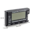 DollaTek akumuliatorių įtampos testeris CellMeter-7, LiPo, LiFe, Li-ion, 1–7 elementams